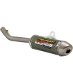 MUFFLER TI2R304 TI