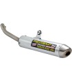 MUFFLER 304 KTM 125 SX 16
