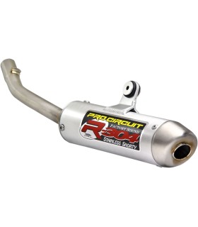 MUFFLER R304 KTM 125 SX 16
