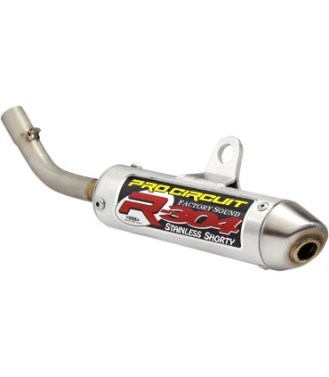 MUFFLER R304 KTM SX65 16