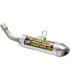 MUFFLER 304 KTM SX65 16