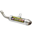 SILENCIEUX 304 KTM SX65 16