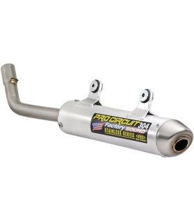 MUFFLER 304 KTM 250SX