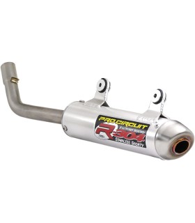 MUFFLER R304 KTM 250SX