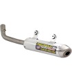 MUFFLER 304 HUSQ TC250