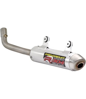 MUFFLER R304 HUSQ TC250