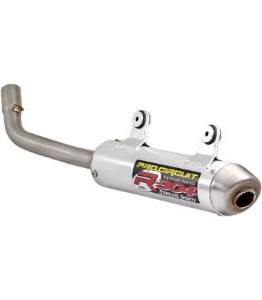 MUFFLER R304 HUSQ TC250