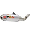 MUFFLER T6 SS S/A SUZ