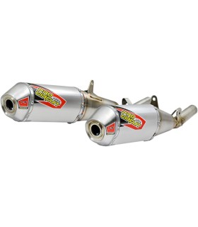 MUFFLER T6 0111825A2