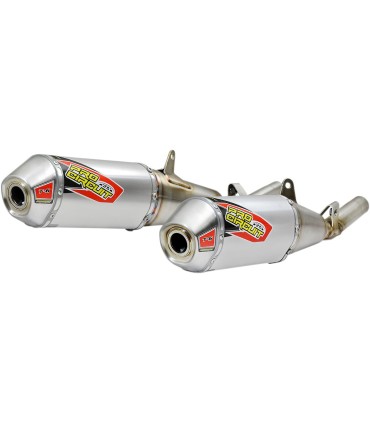 MUFFLER T6 0111825A2