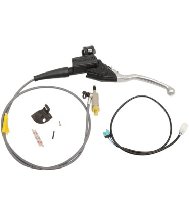 HYMEC - CLUTCH SYSTEM HONDA CR