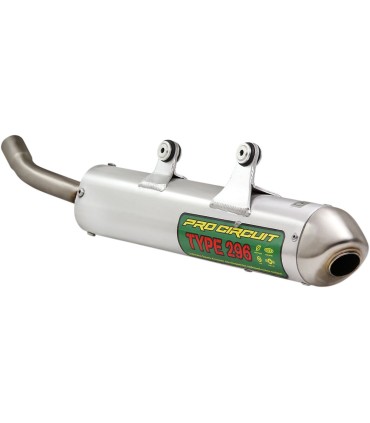 MUFFLER 296 GAS GAS 300XC
