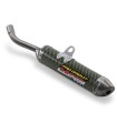 MUFFLER TI-2 R304