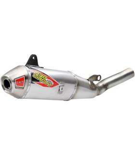 MUFFLER T-6 0131925A