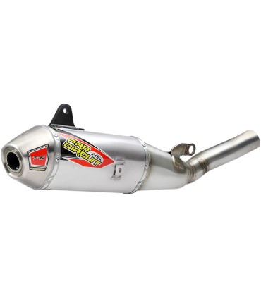 MUFFLER T-6 0131925A