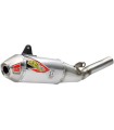 MUFFLER T-6 0131925A