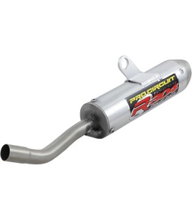 MUFFLER R304 KTM 125 SX