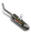 MUFFLER TI2R304 TI