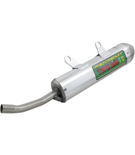 MUFFLER 296 SA KTM 125 SX