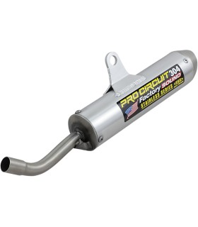 MUFFLER 304 1061985