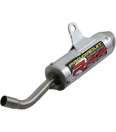 MUFFLER R304 1161985