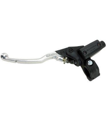 167 -CLUTCH FITTING BLK 10.5 M