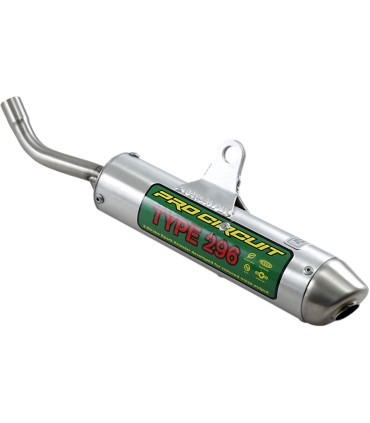 SPARK ARREST 296 1361985