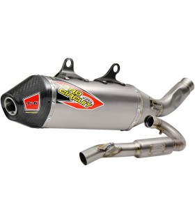 EXHAUST TI-6 0351935F
