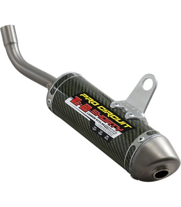 SILENCER TI-2 1161985K