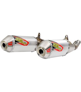 MUFFLER T6 0111945A2