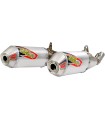 MUFFLER T6 0111945A2