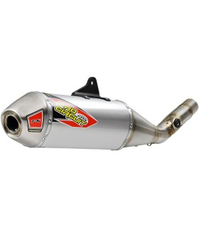 MUFFLER T-6 0141925A
