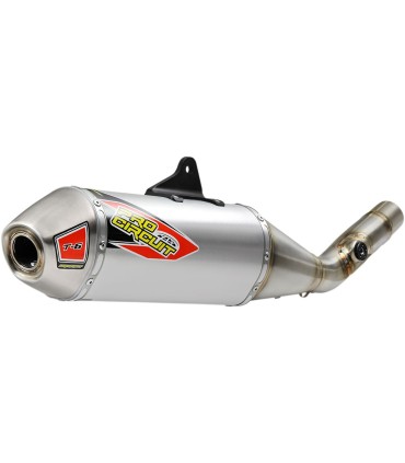 MUFFLER T-6 0141925A