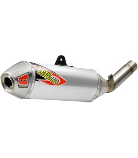 MUFFLER T6 0111945GXA
