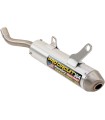 MUFFLER 304 HONDA