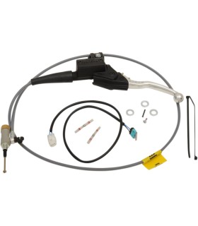 HYMEC - CLUTCH SYSTEM HONDA CR