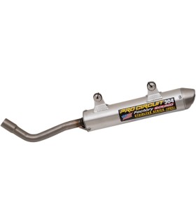 SILENCER 304 1051930