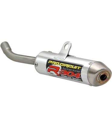 SILENCER R-304 1131865