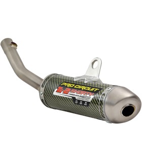 SILENCER R-304 1119312K