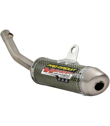 SILENCER R-304 1119312K