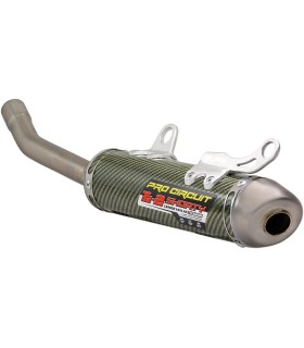 SILENCER R-304 1119225K