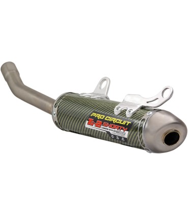 SILENCER R-304 1119225K