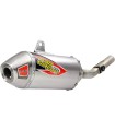 MUFFLER T-6 KLX230R