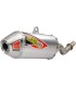 MUFFLER T-6 KLX300R
