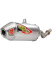 MUFFLER T-6 KLX300R