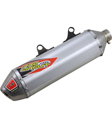 MUFFLER T6 062065A