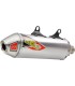 MUFFLER T6 062065A