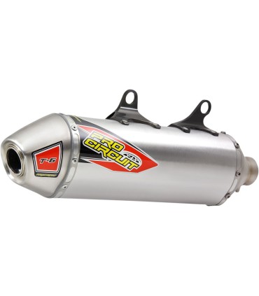 MUFFLER T6 062065A