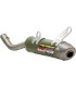MUFFLER TI2 R304 TI/RM250
