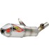 MUFFLER T-6 CRF450R '21